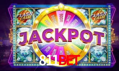 Descubra o Mundo do Cassino Online com 811bet