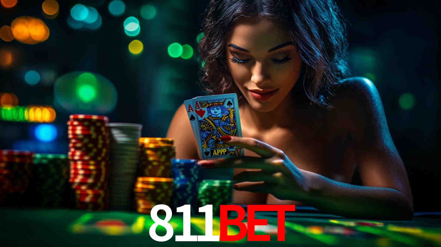 Explorando a Categoria de Eventos em Apostas na 811bet