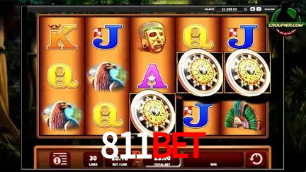 Descubra a Magia dos Jogos de Arcade no 811bet
