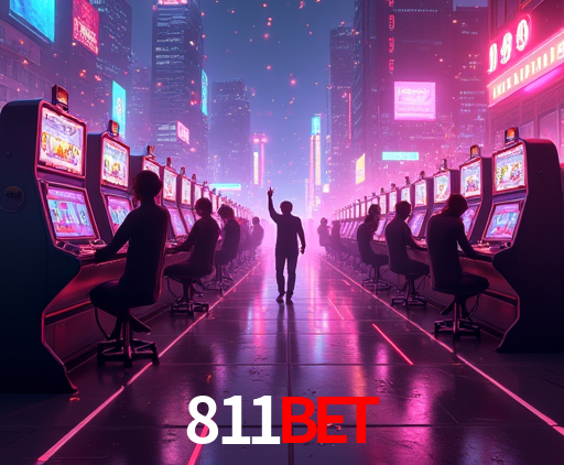 Casino VIP 811bet