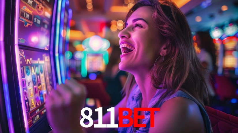 811bet login