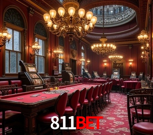 Ofertas Exclusivas 811bet