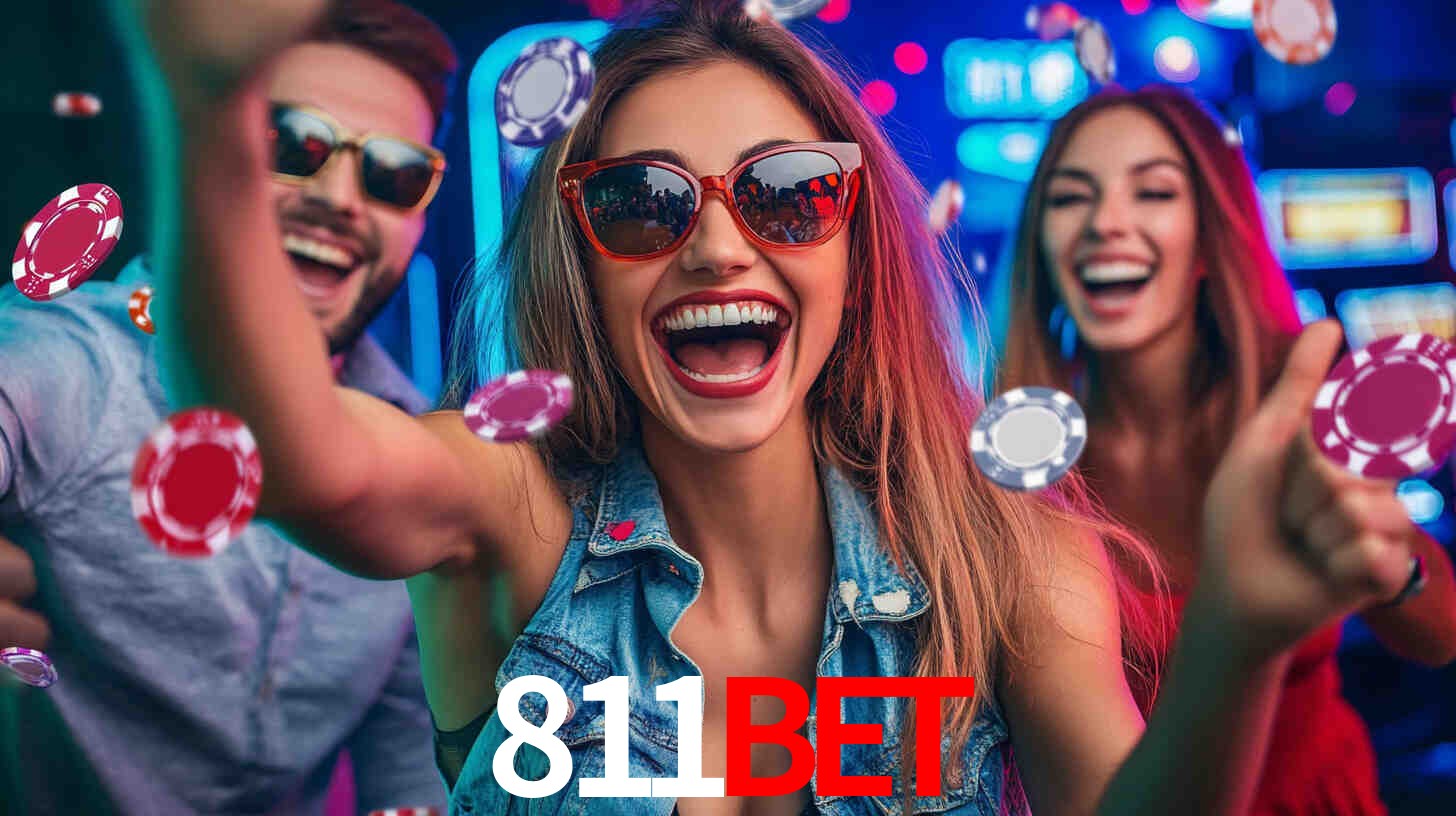 Explorando a Categoria de Eventos em Apostas na 811bet