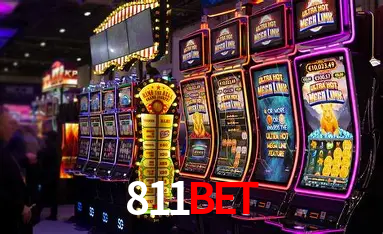 Descubra a Essência do 811bet: Nossa História e Compromissos