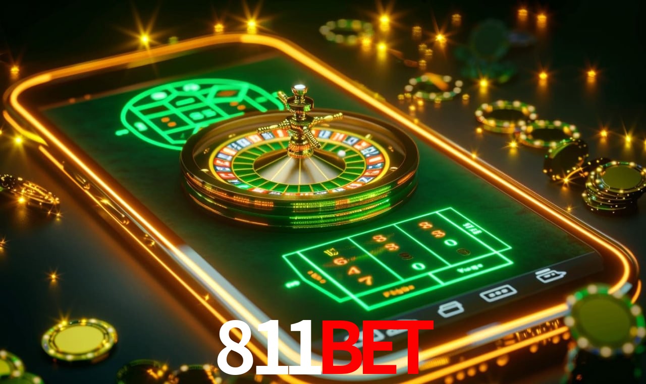 Promoções Sazonais 811bet