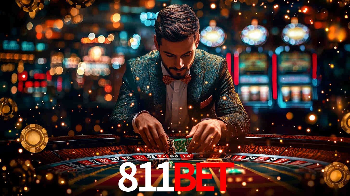 Exclusive Games 811bet