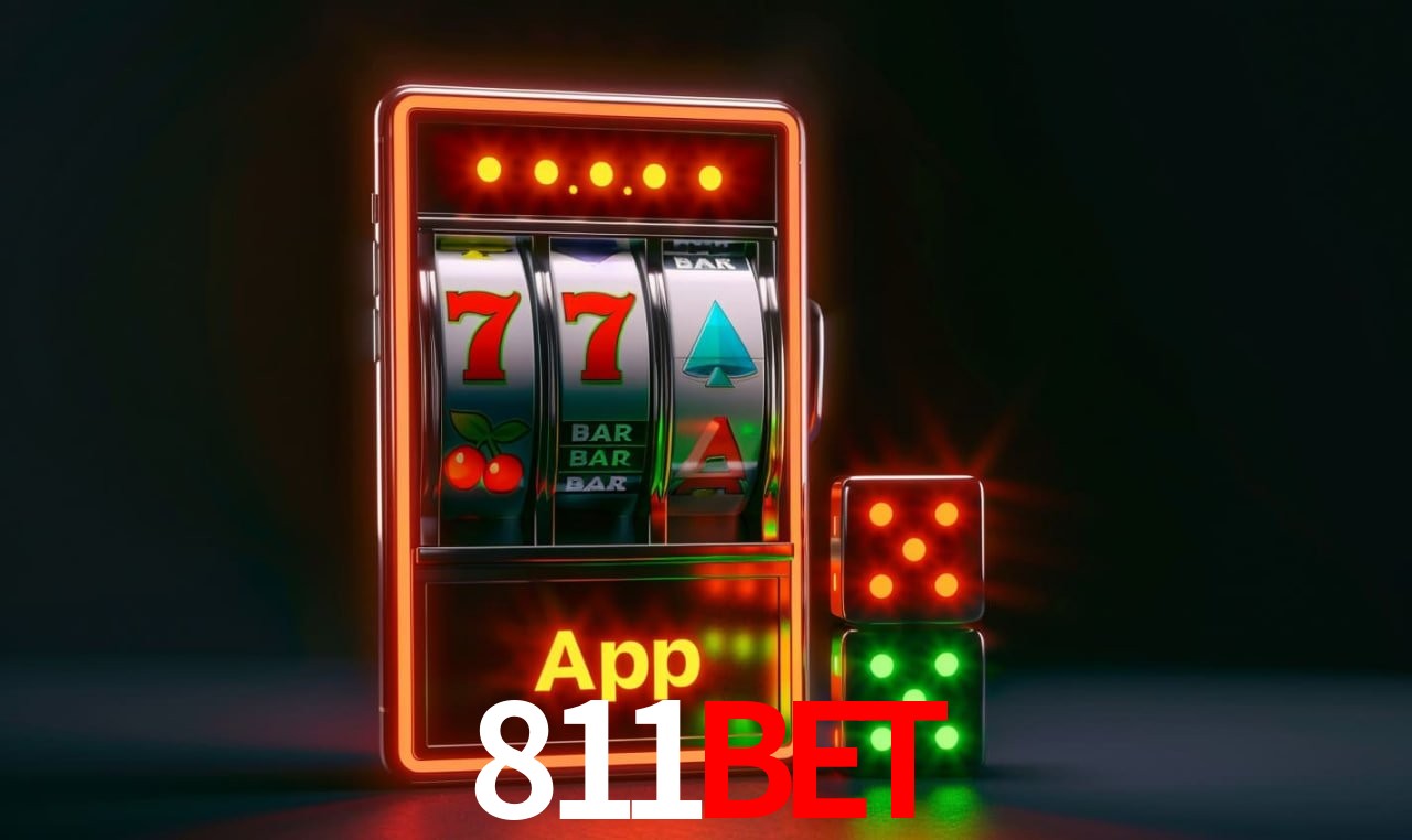 Jogos de Slot 811bet