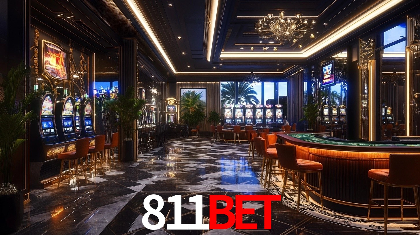 811bet App Interface