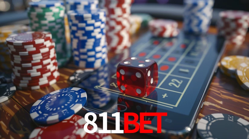 811bet login