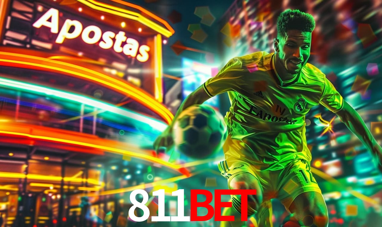 Provedores de Jogos 811bet