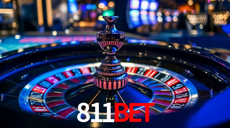 811bet login