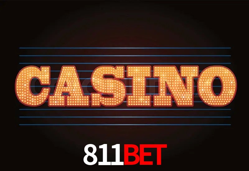 Recursos de Bônus 811bet