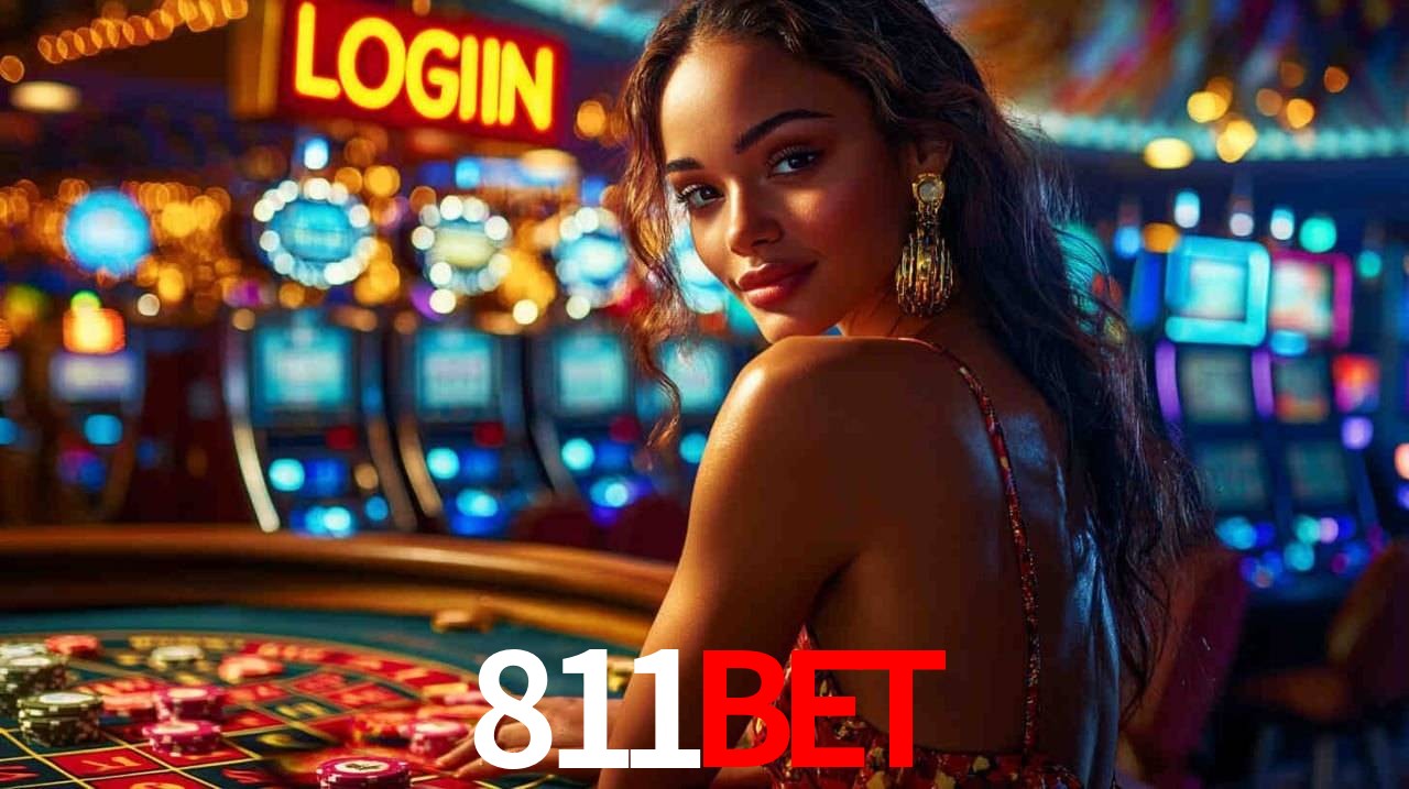 Cadastro Rápido 811bet
