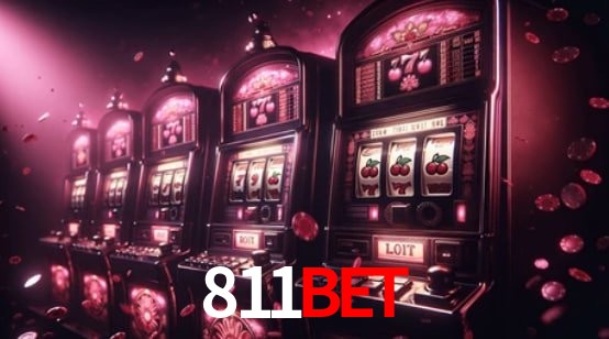Interface do App 811bet