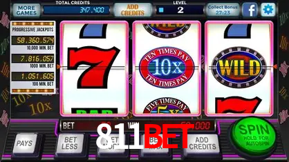 A Revolução dos Aplicativos de Jogos no 811bet