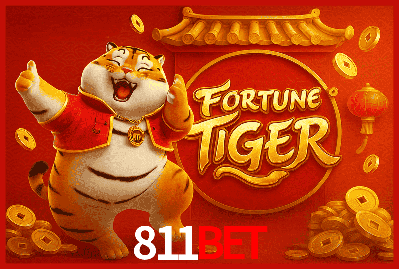 Jogos Exclusivos 811bet
