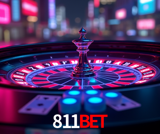 Desvendando o Mundo dos Jogos Virtuais na 811bet