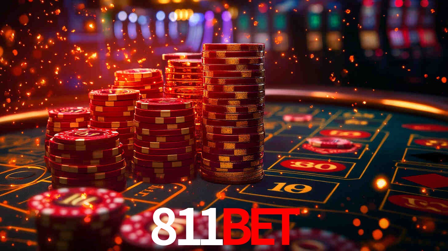 Premium Interface 811bet