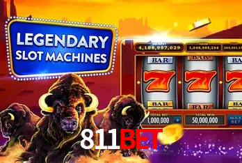 Inovações de Jogos na 811bet: O Futuro das Experiências Interativas