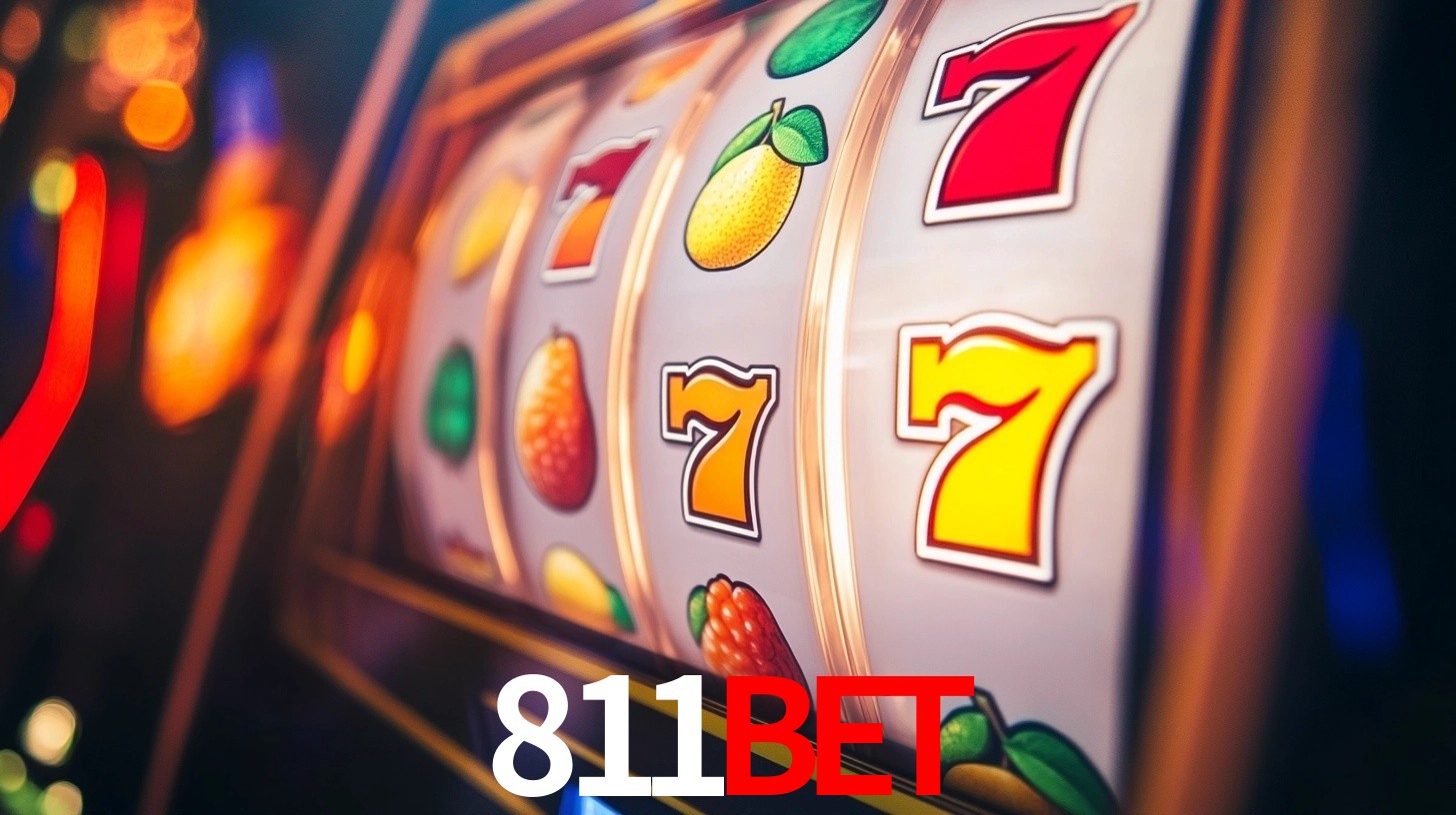 811bet bônus — cashback 15 por cento e níveis VIP