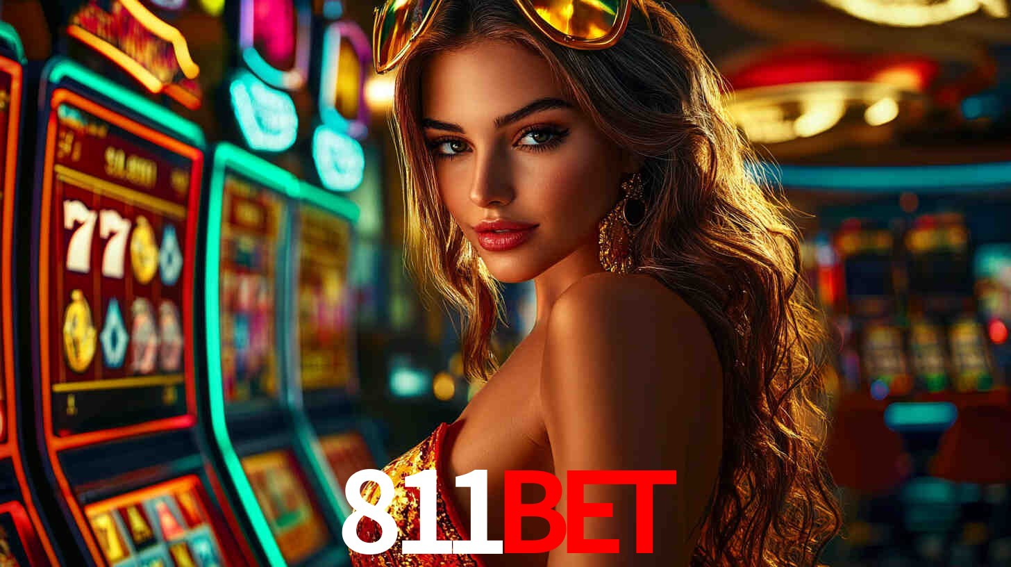 Exclusive Games 811bet