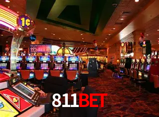Desvendando o Mundo dos Jogos Virtuais na 811bet