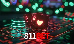 Estatísticas do Jogo 811bet