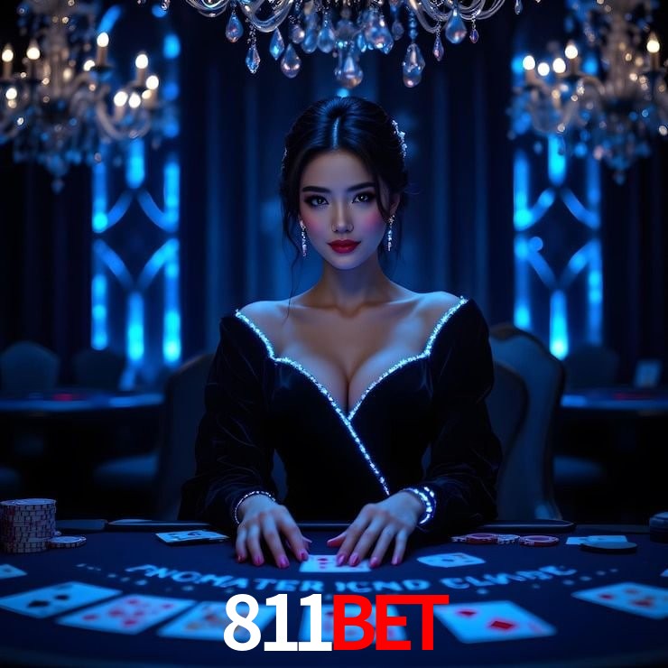 Login Seguro 811bet