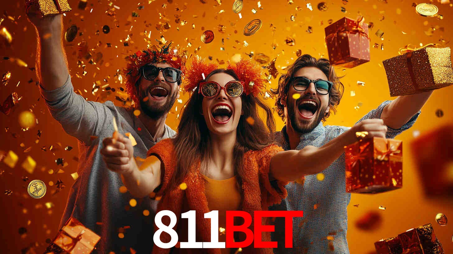 811bet: Seu Especialista em Apostas Esportivas Brasileiras