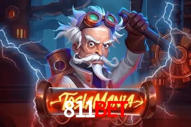 Segurança 2FA 811bet
