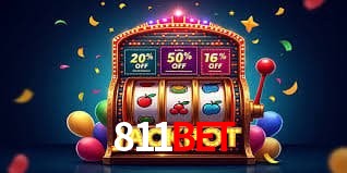 Promoção Relâmpago 811bet